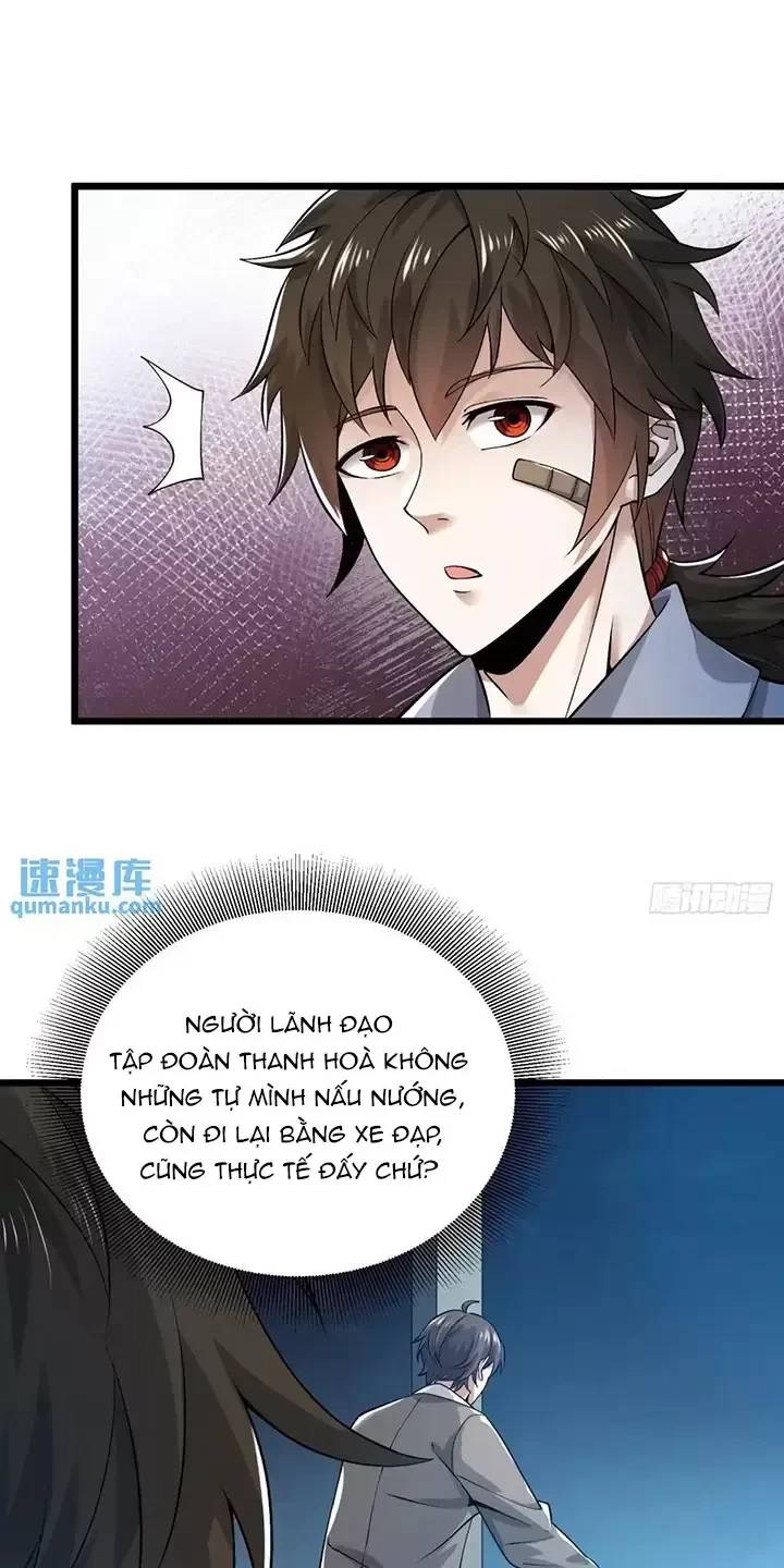 Đệ Nhất Danh Sách Chap 339 - Next Chap 340