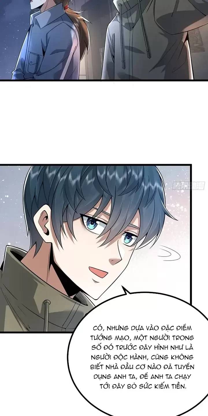 Đệ Nhất Danh Sách Chap 339 - Next Chap 340