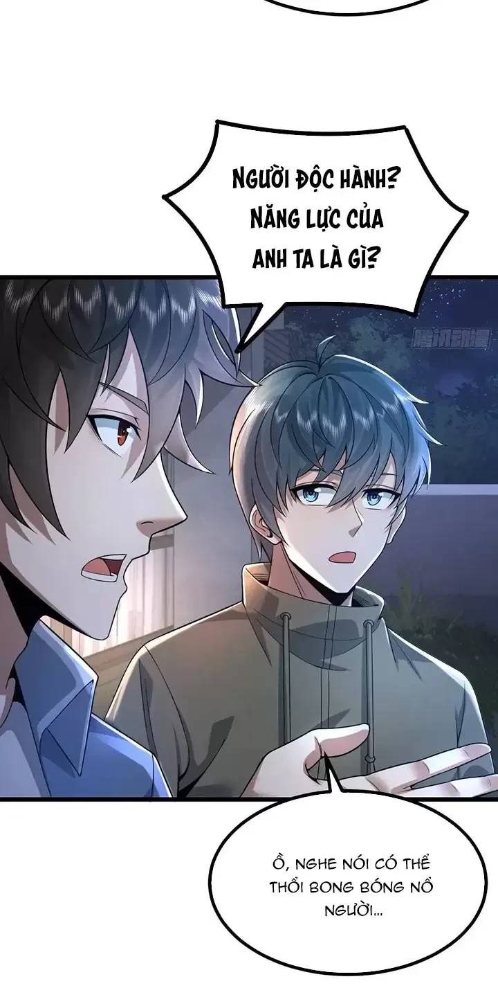 Đệ Nhất Danh Sách Chap 339 - Next Chap 340