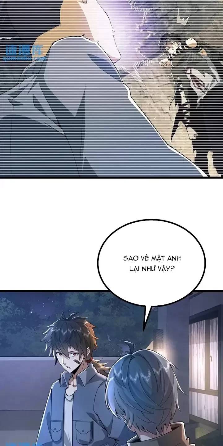 Đệ Nhất Danh Sách Chap 339 - Next Chap 340