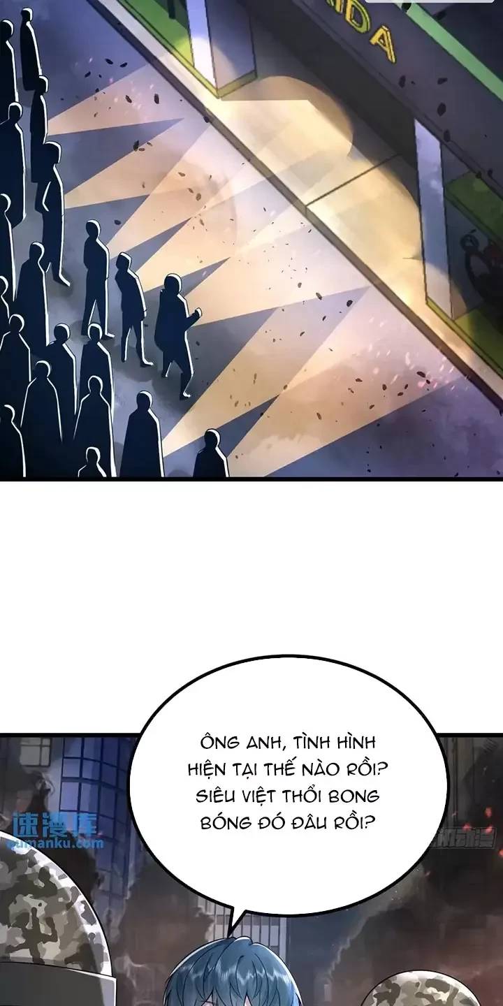 Đệ Nhất Danh Sách Chap 339 - Next Chap 340