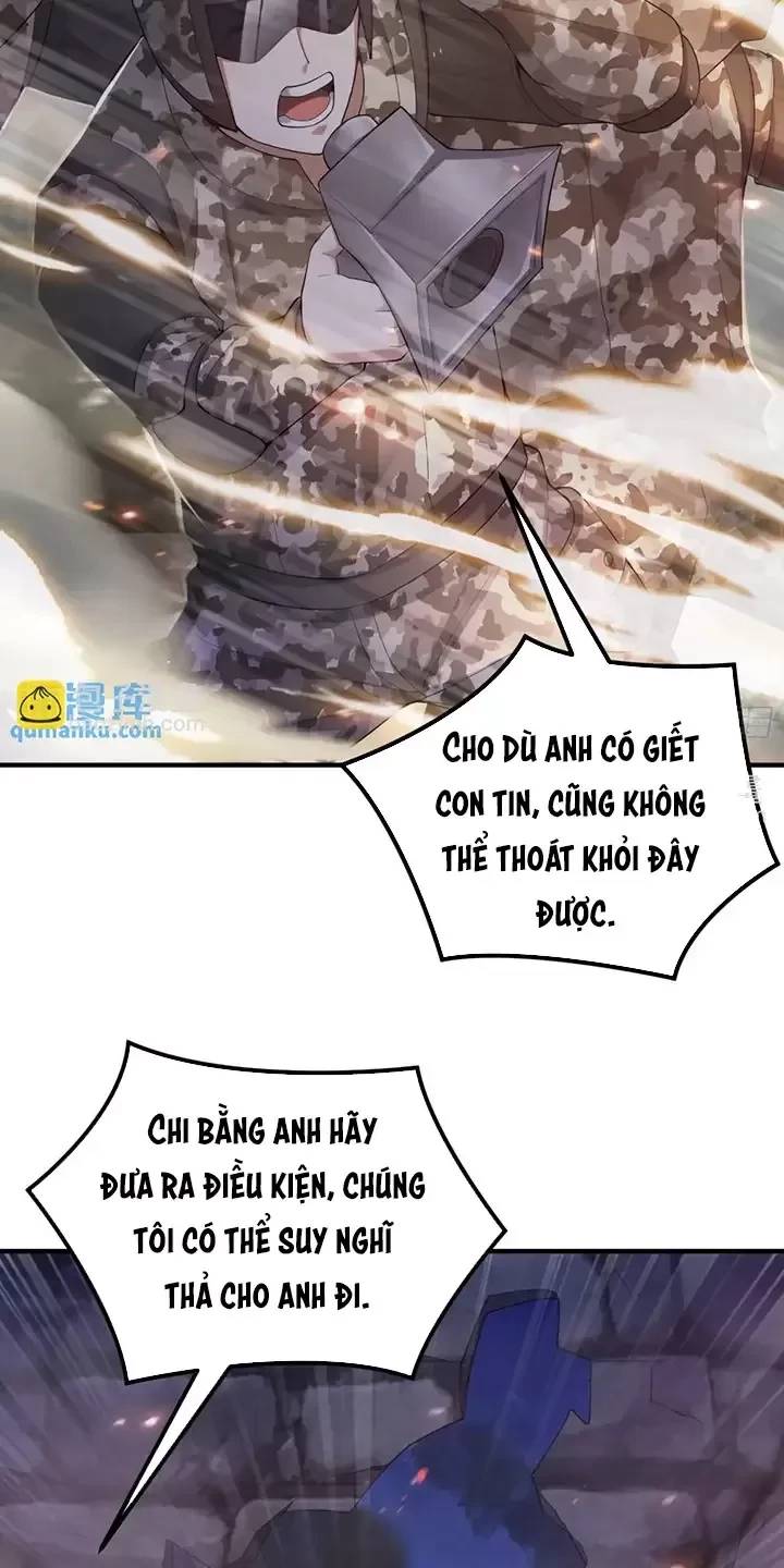 Đệ Nhất Danh Sách Chap 339 - Next Chap 340