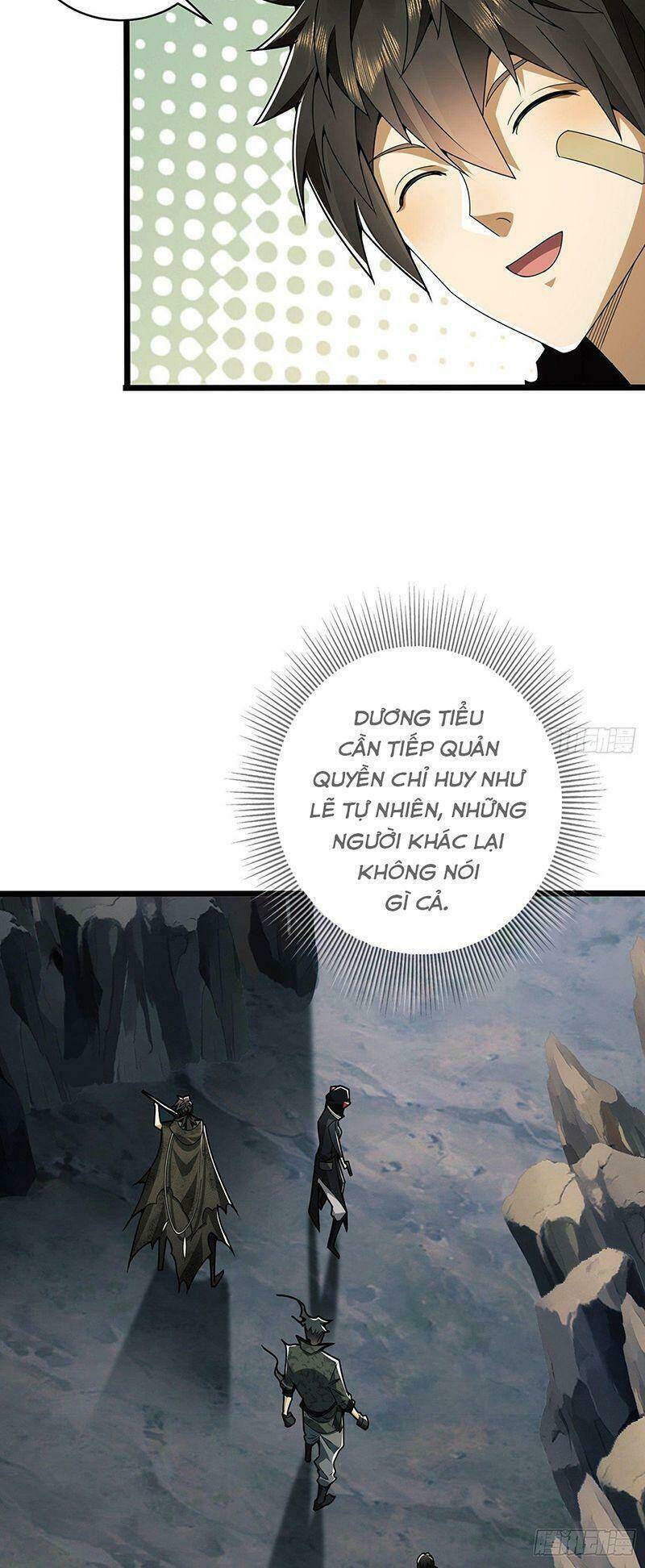 Đệ Nhất Danh Sách Chap 34 - Next Chap 35