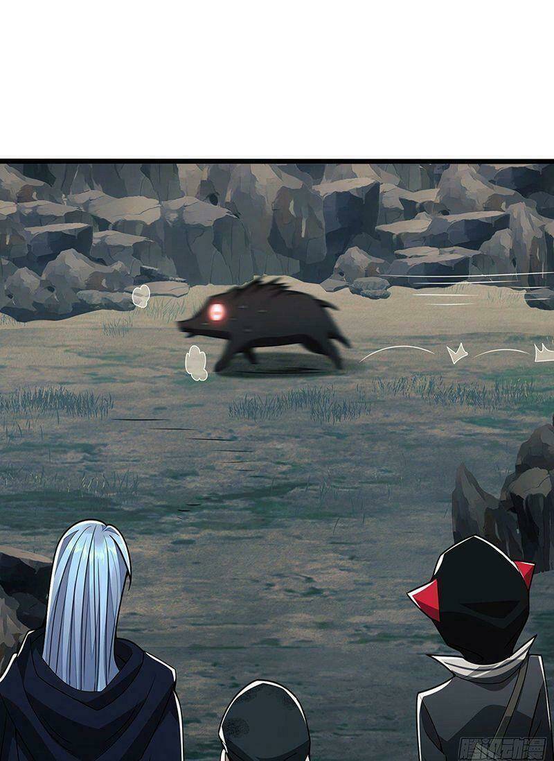 Đệ Nhất Danh Sách Chap 34 - Next Chap 35