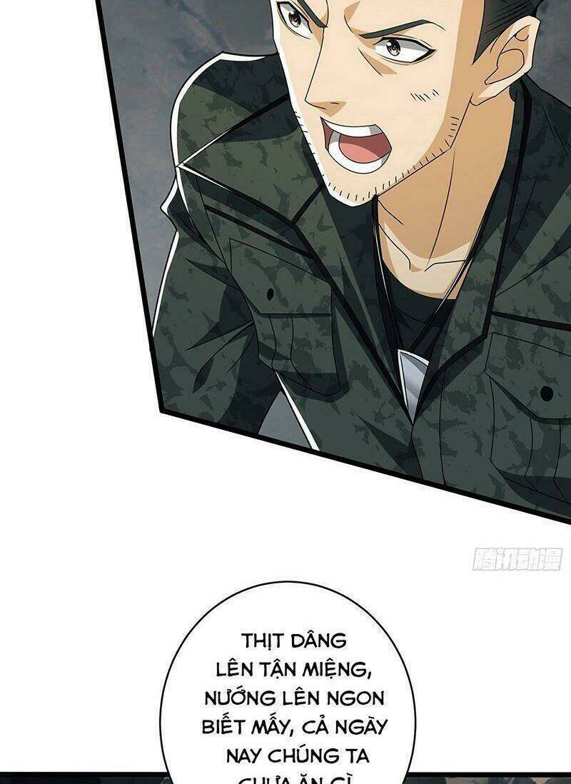 Đệ Nhất Danh Sách Chap 34 - Next Chap 35