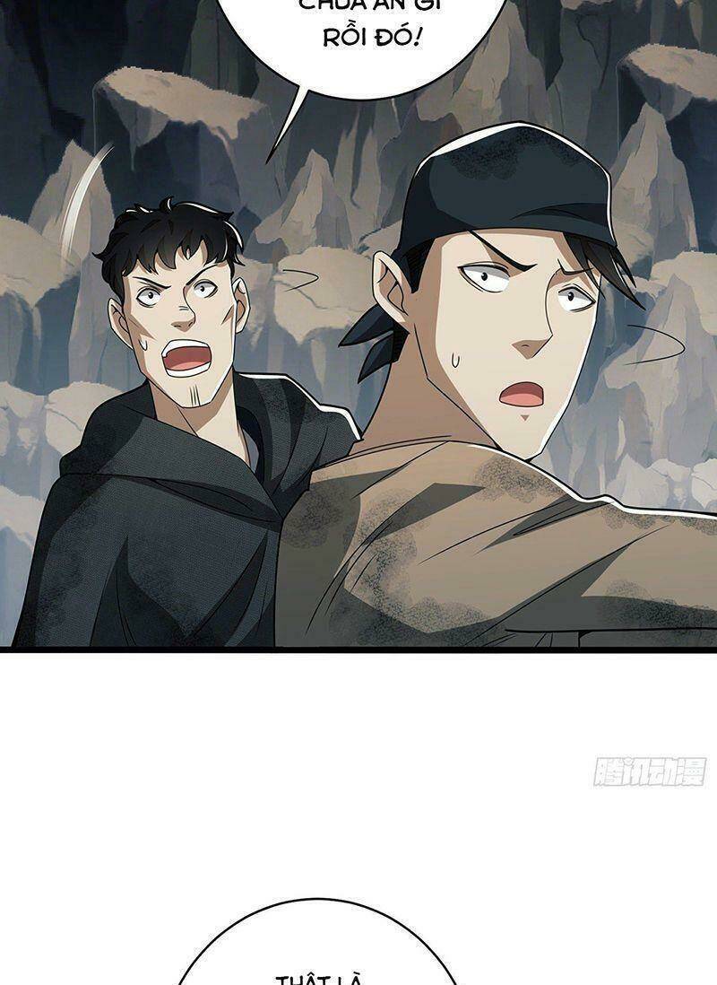 Đệ Nhất Danh Sách Chap 34 - Next Chap 35