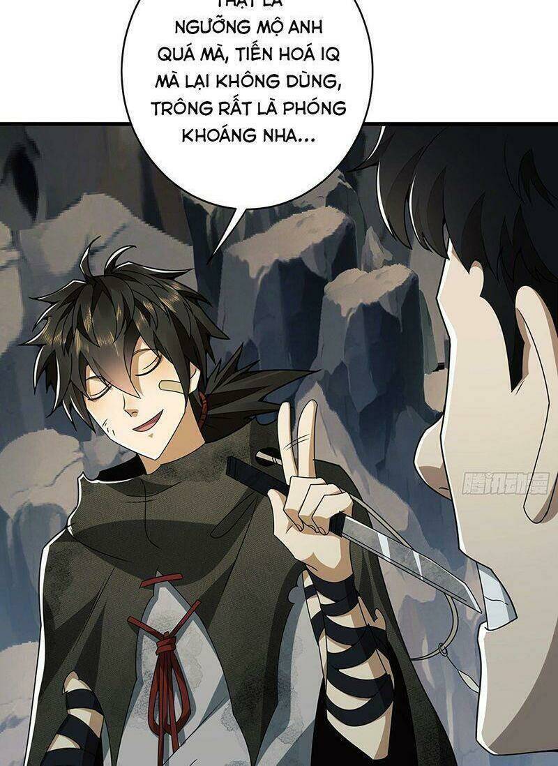 Đệ Nhất Danh Sách Chap 34 - Next Chap 35