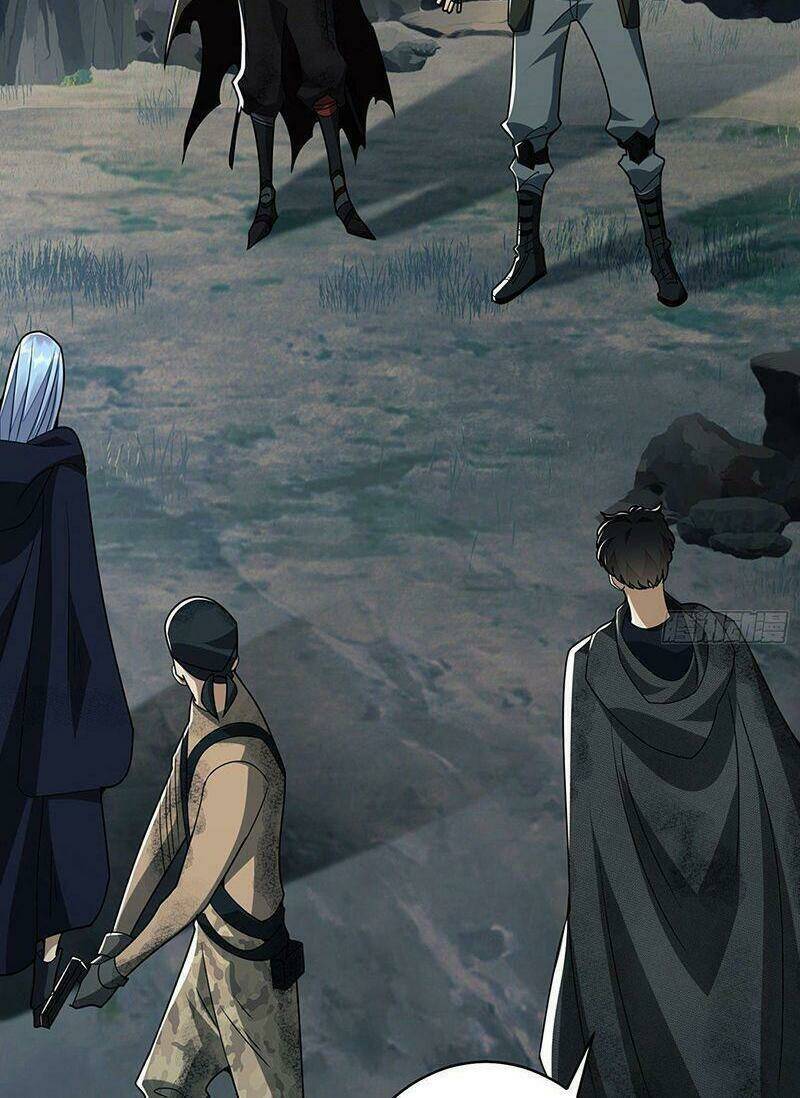 Đệ Nhất Danh Sách Chap 34 - Next Chap 35