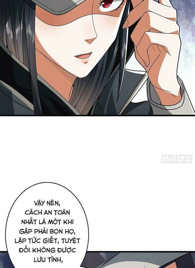 Đệ Nhất Danh Sách Chap 34 - Next Chap 35