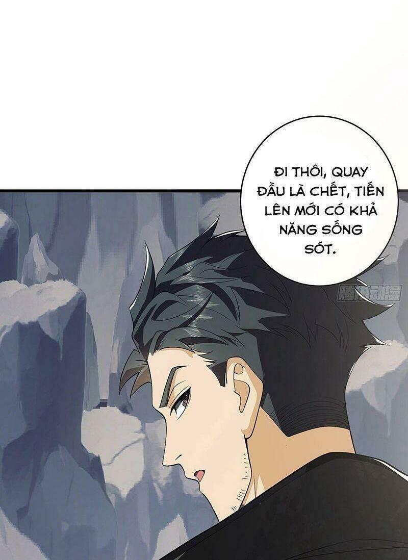 Đệ Nhất Danh Sách Chap 34 - Next Chap 35