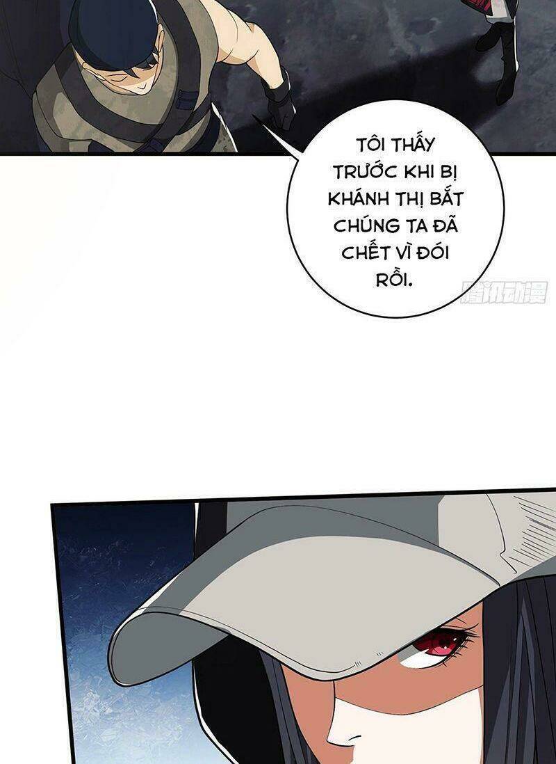 Đệ Nhất Danh Sách Chap 34 - Next Chap 35