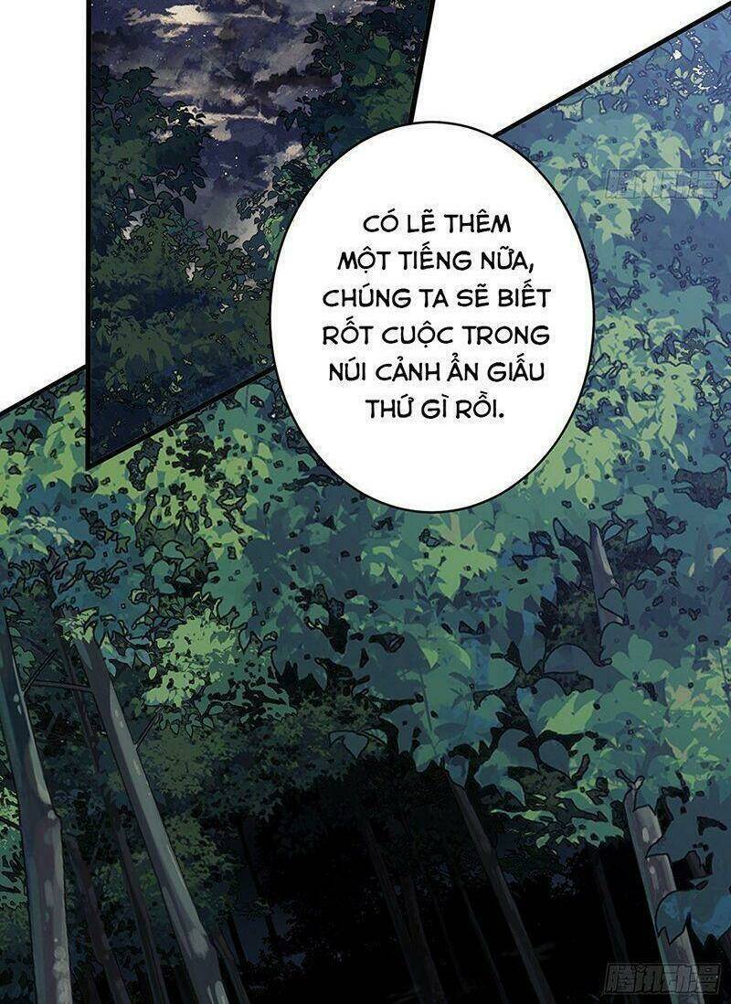 Đệ Nhất Danh Sách Chap 34 - Next Chap 35