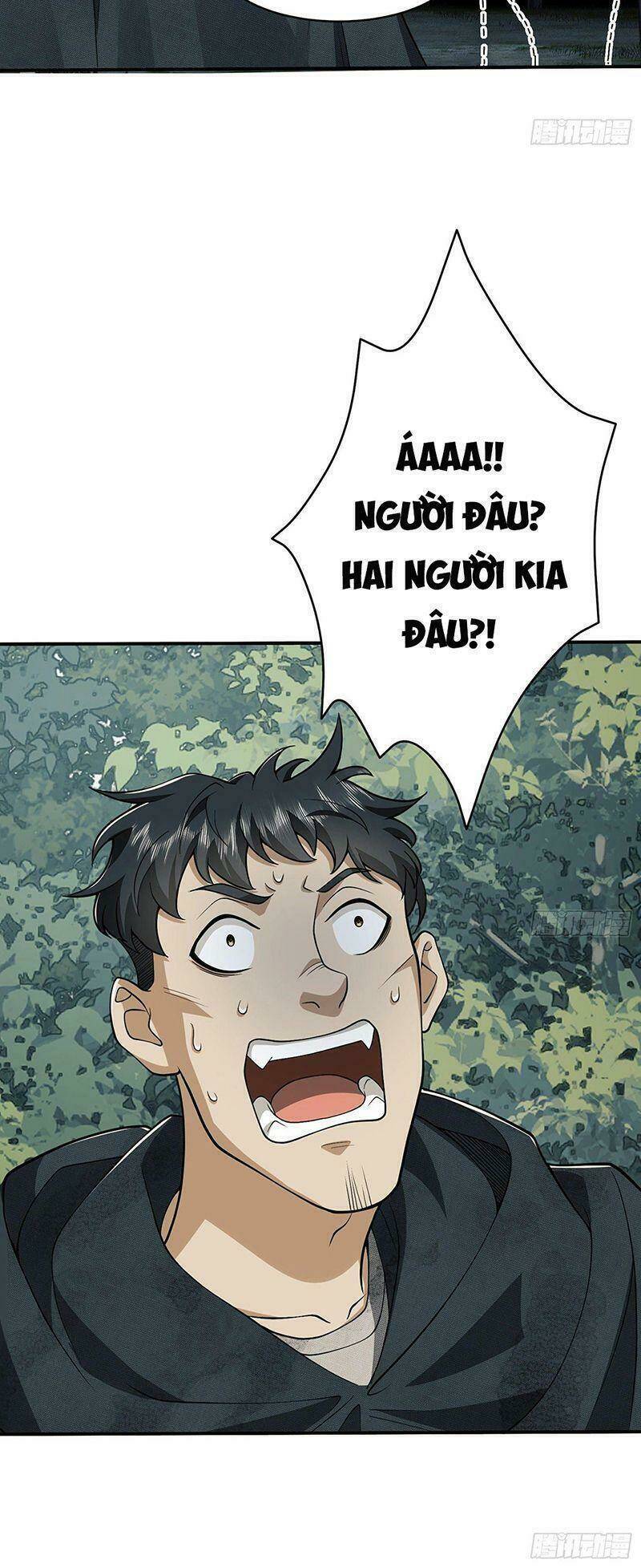 Đệ Nhất Danh Sách Chap 34 - Next Chap 35