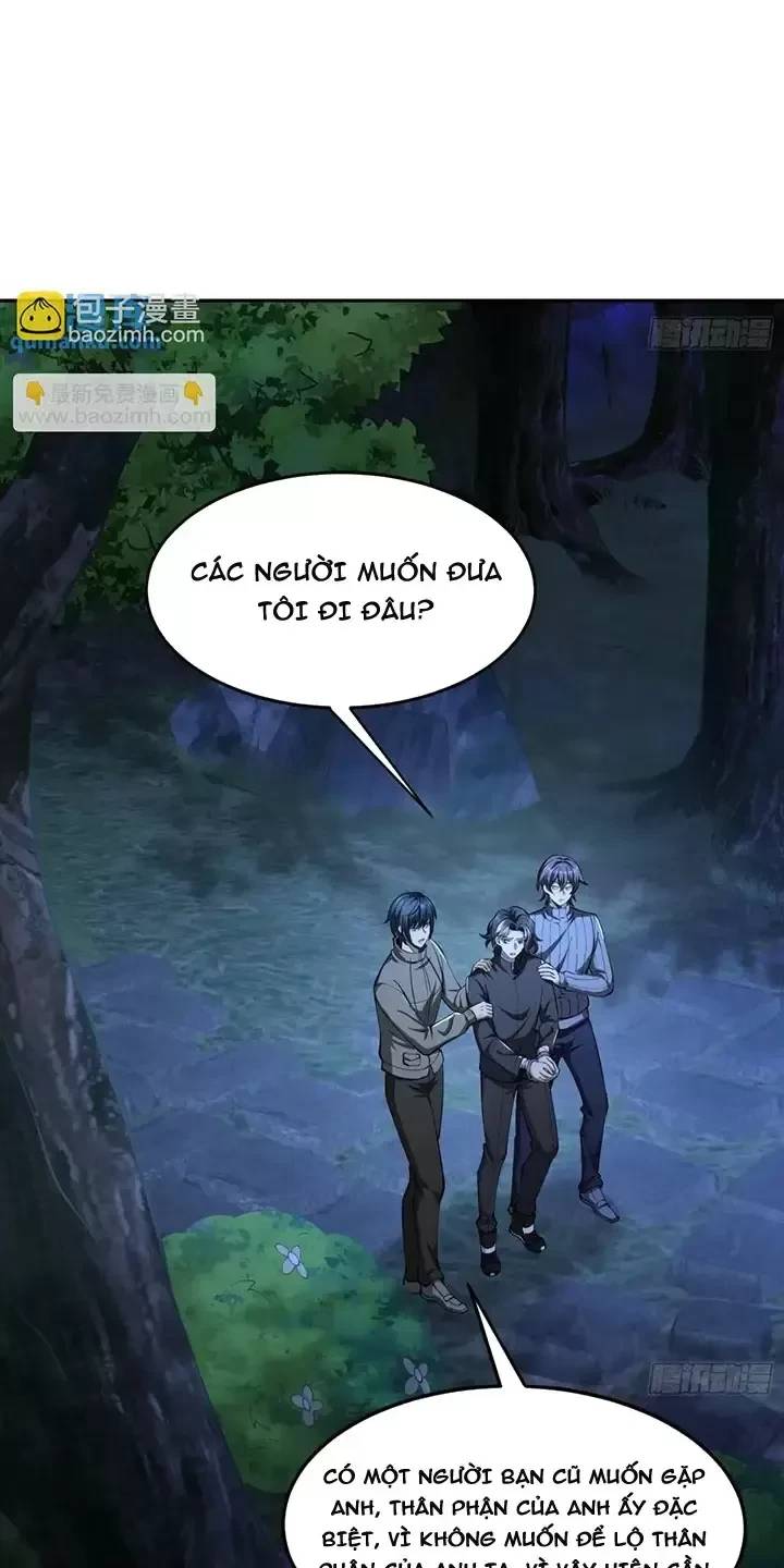 Đệ Nhất Danh Sách Chap 340 - Next Chap 341