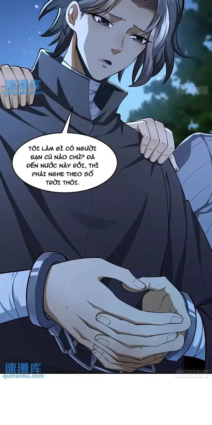 Đệ Nhất Danh Sách Chap 340 - Next Chap 341
