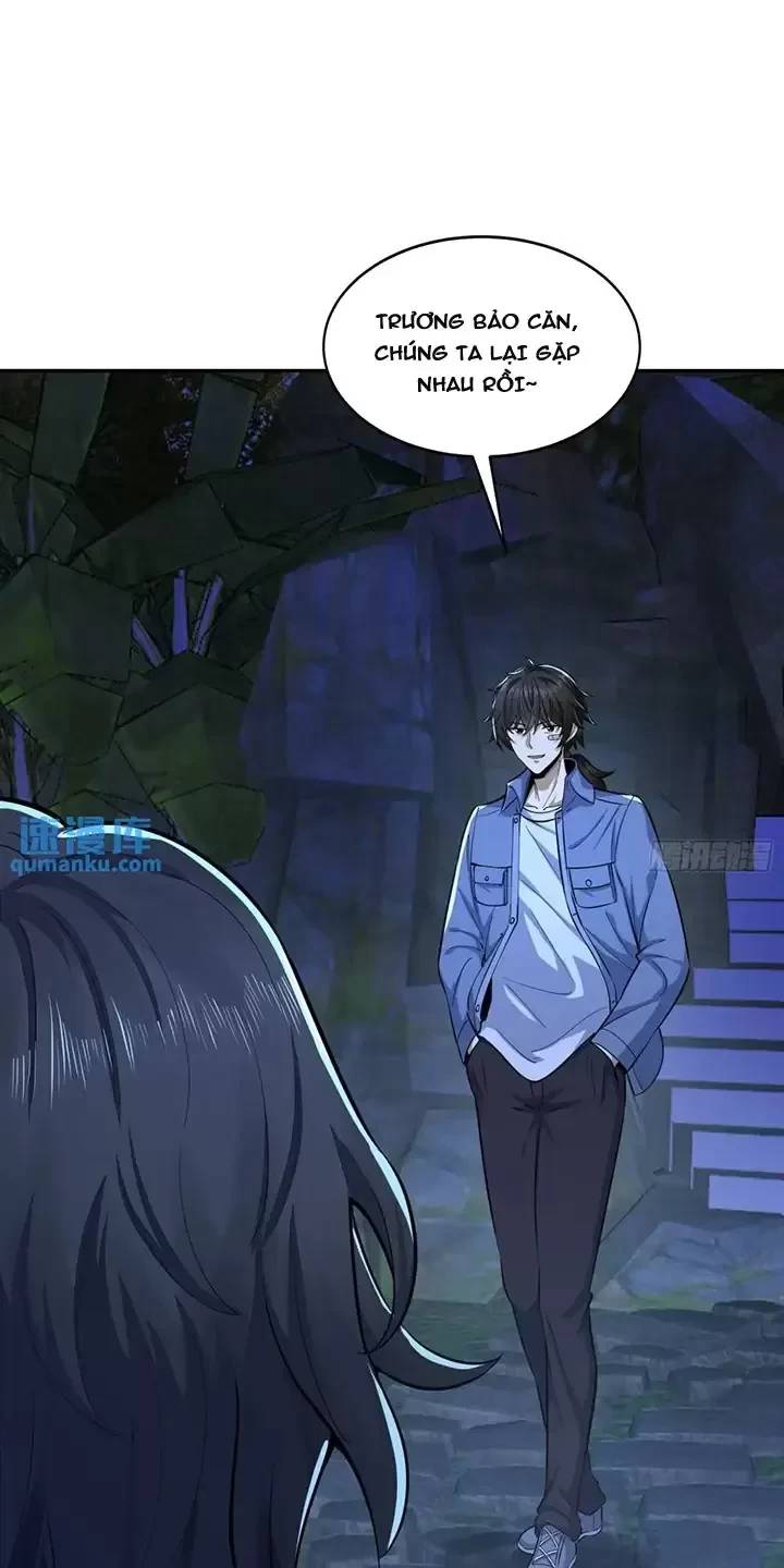 Đệ Nhất Danh Sách Chap 340 - Next Chap 341
