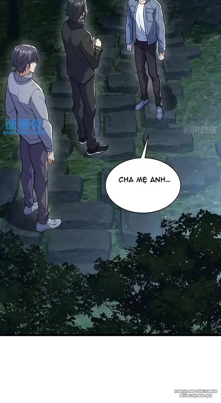 Đệ Nhất Danh Sách Chap 340 - Next Chap 341