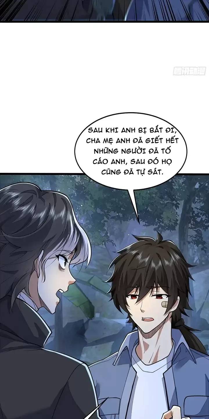 Đệ Nhất Danh Sách Chap 340 - Next Chap 341