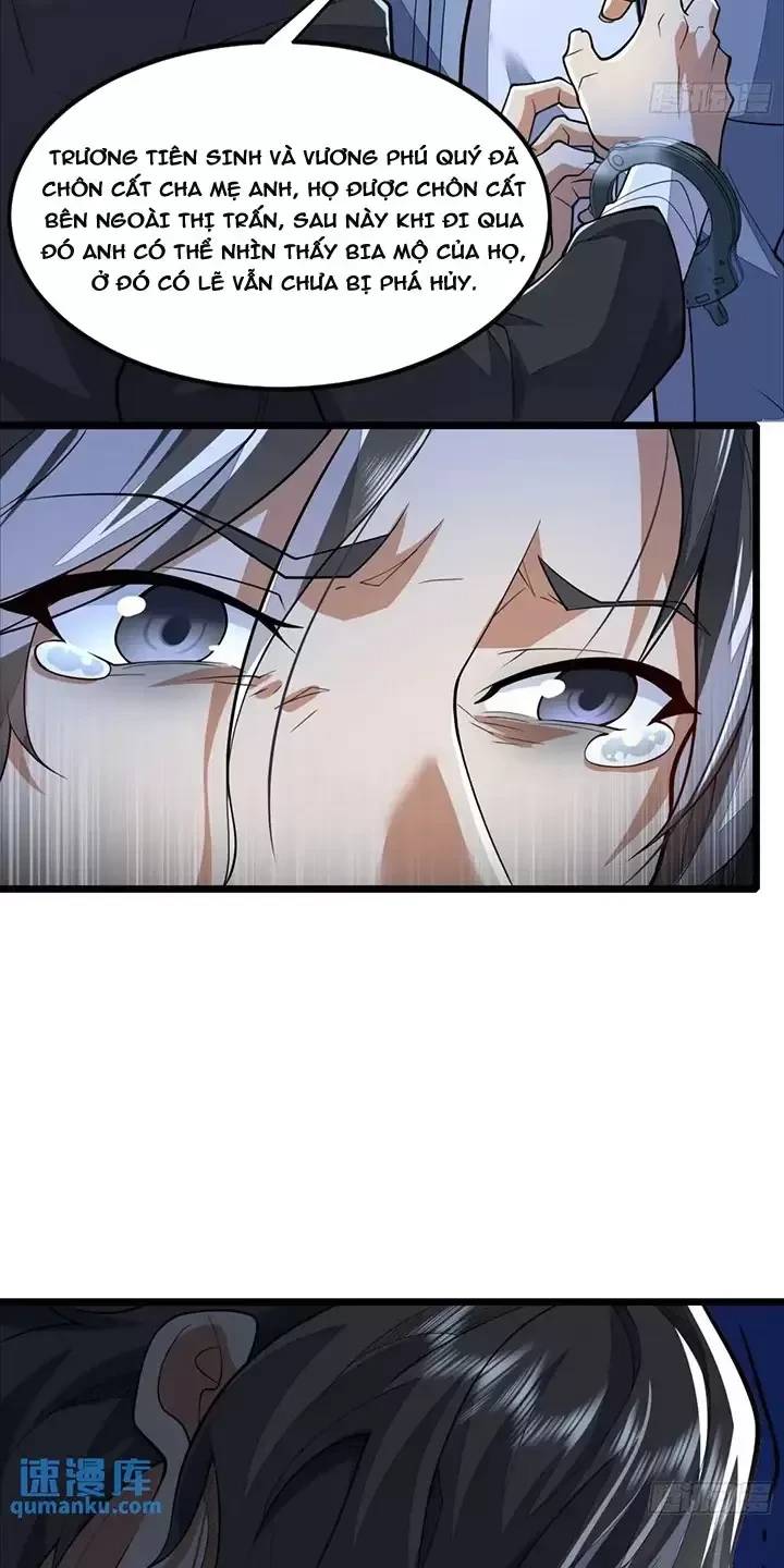 Đệ Nhất Danh Sách Chap 340 - Next Chap 341