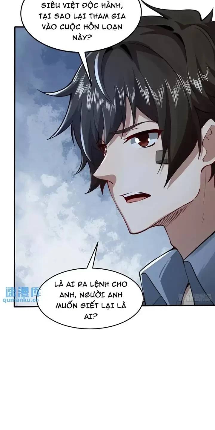 Đệ Nhất Danh Sách Chap 340 - Next Chap 341