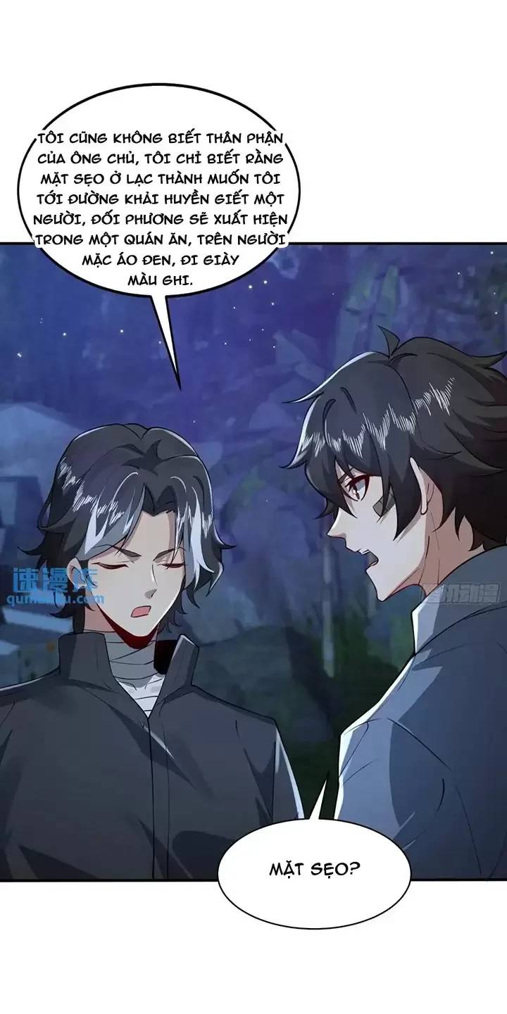 Đệ Nhất Danh Sách Chap 340 - Next Chap 341