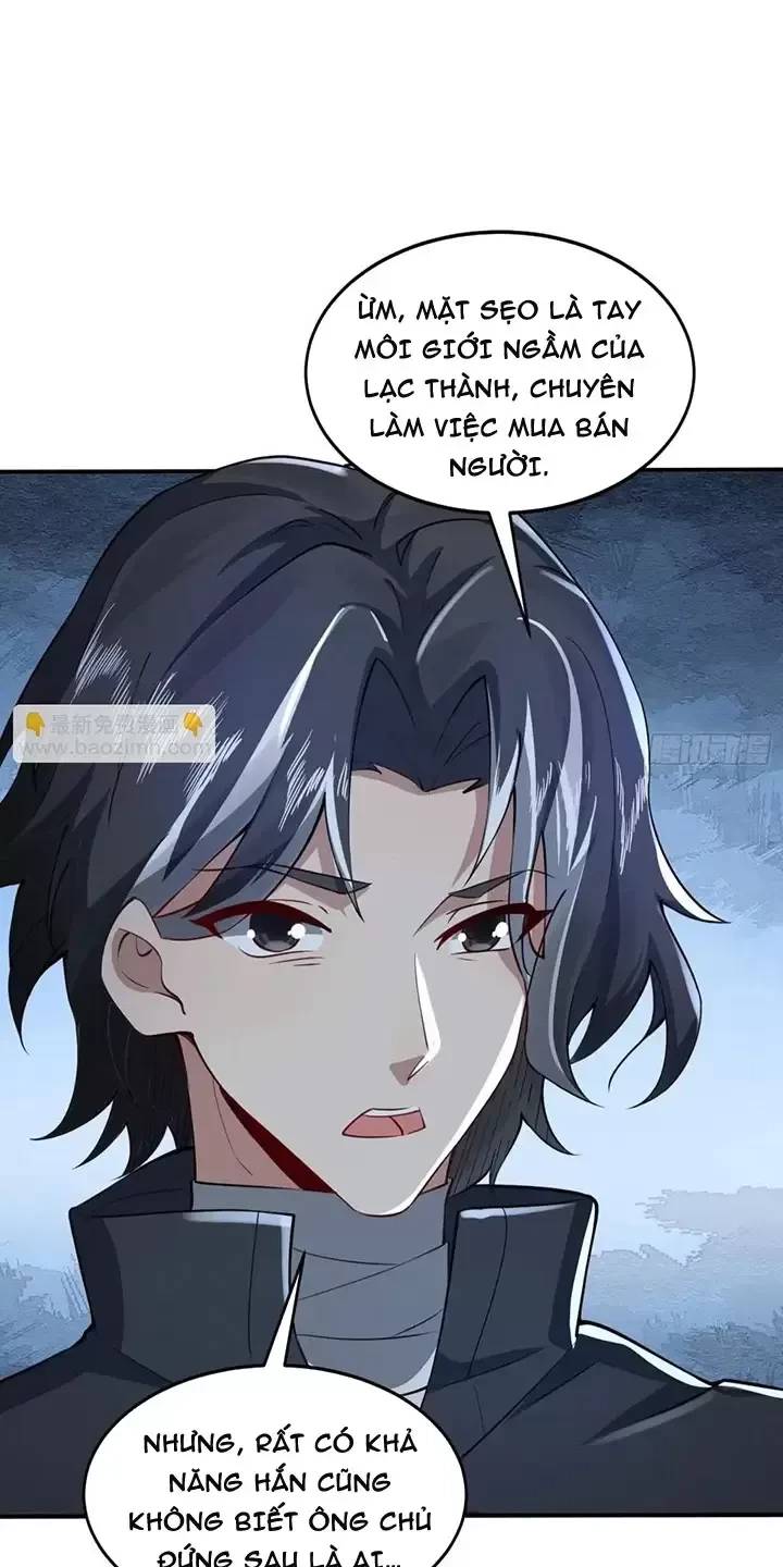 Đệ Nhất Danh Sách Chap 340 - Next Chap 341