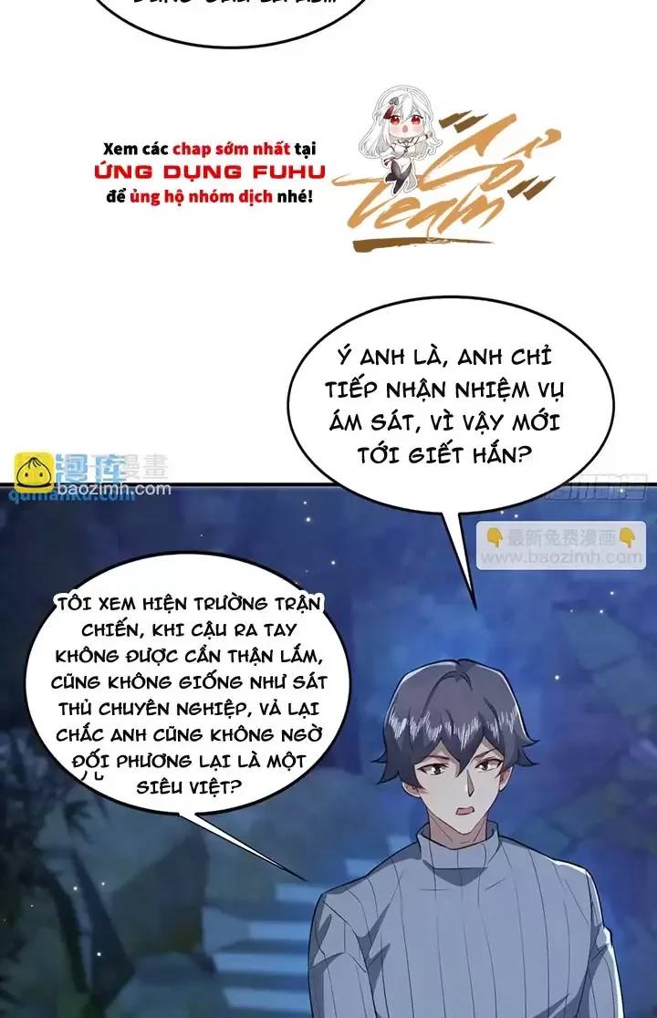 Đệ Nhất Danh Sách Chap 340 - Next Chap 341
