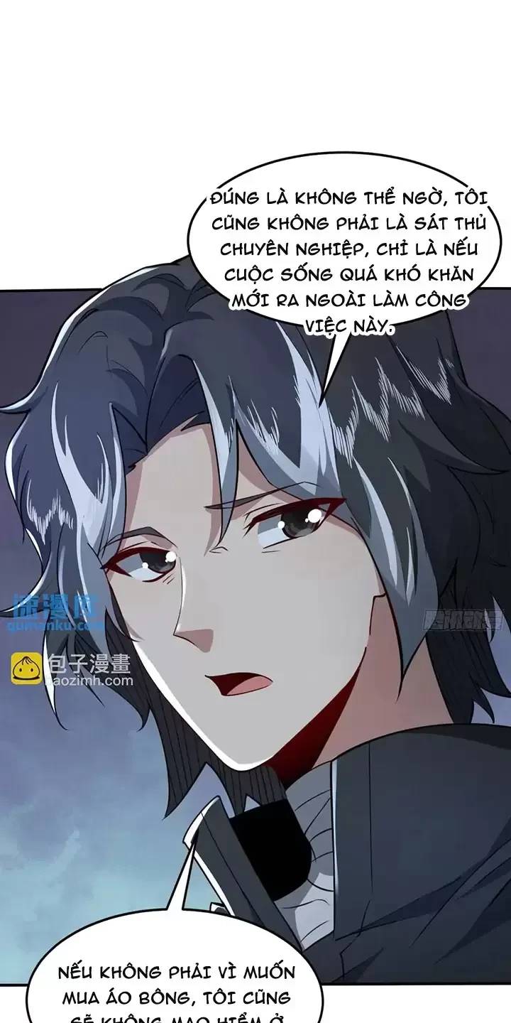 Đệ Nhất Danh Sách Chap 340 - Next Chap 341