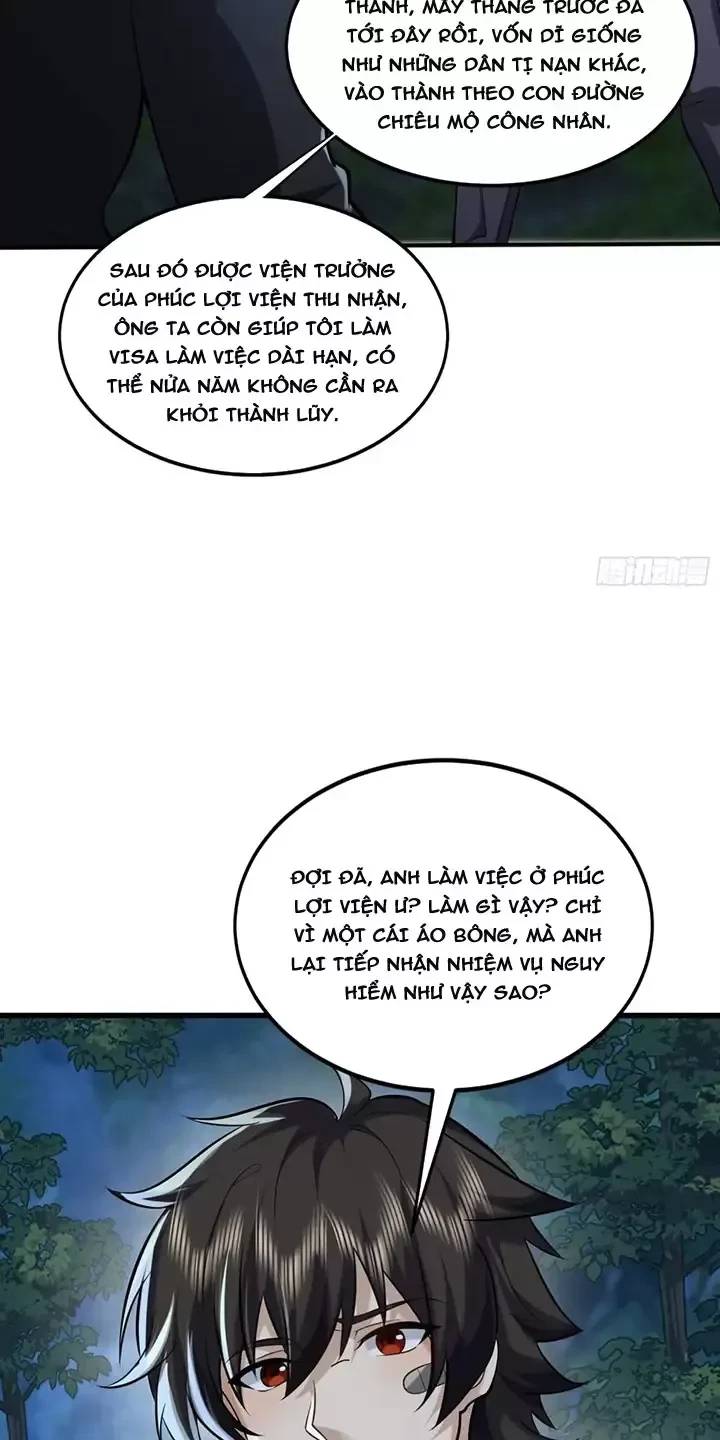 Đệ Nhất Danh Sách Chap 340 - Next Chap 341
