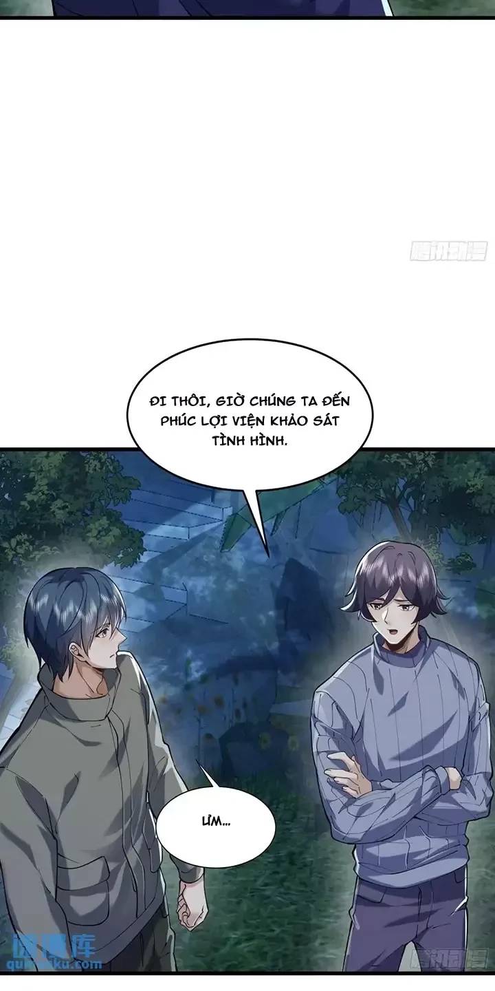 Đệ Nhất Danh Sách Chap 340 - Next Chap 341
