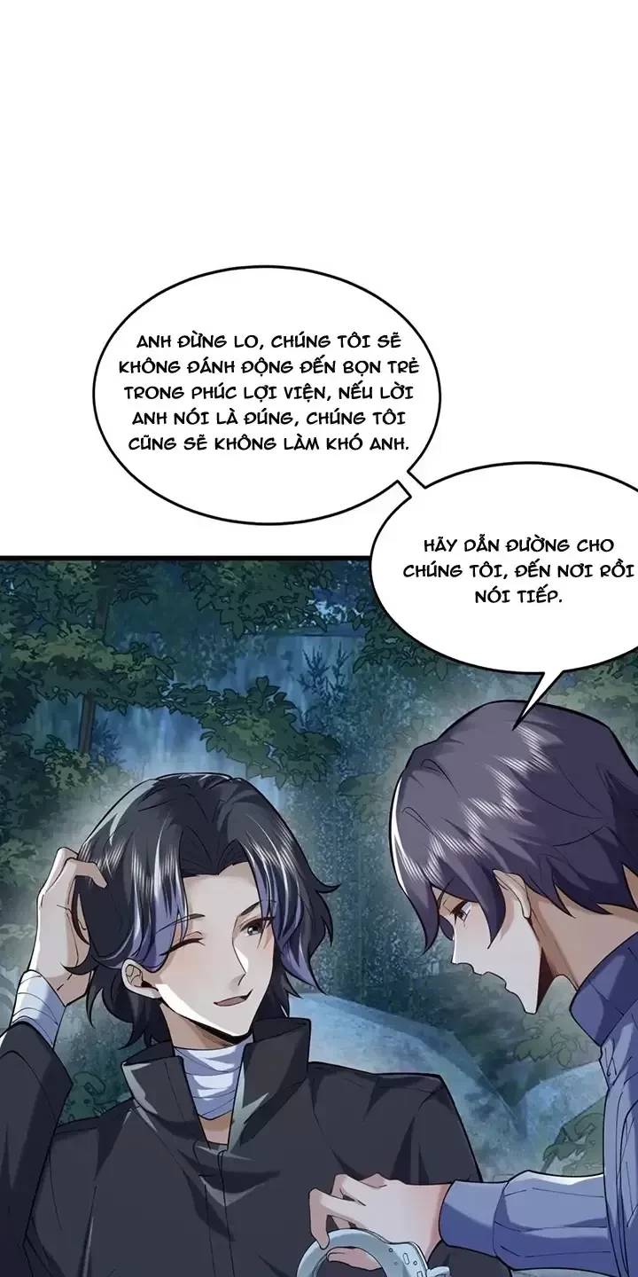 Đệ Nhất Danh Sách Chap 340 - Next Chap 341
