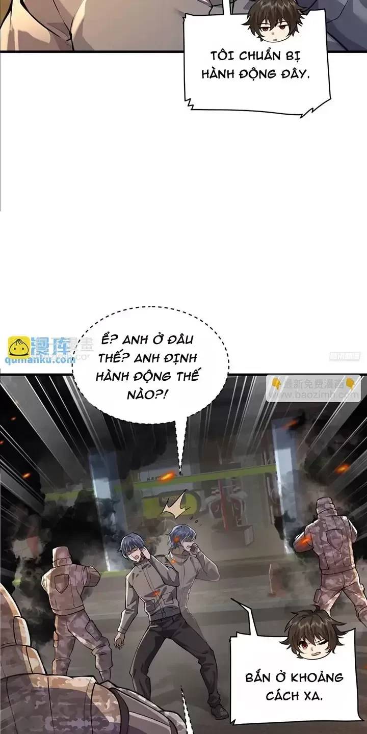 Đệ Nhất Danh Sách Chap 340 - Next Chap 341