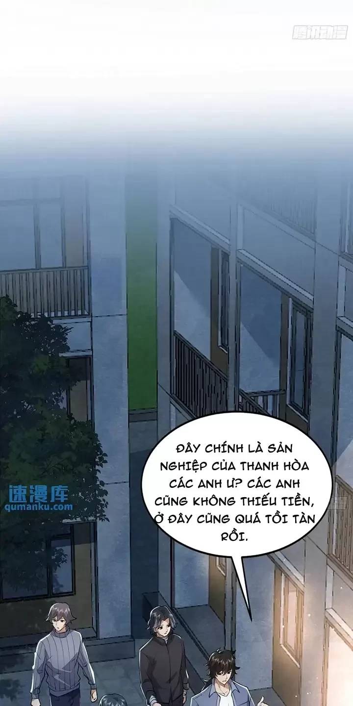 Đệ Nhất Danh Sách Chap 340 - Next Chap 341