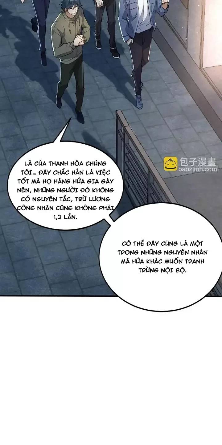 Đệ Nhất Danh Sách Chap 340 - Next Chap 341