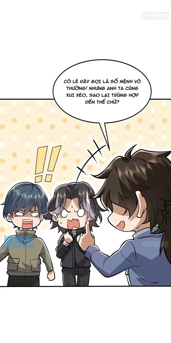 Đệ Nhất Danh Sách Chap 340 - Next Chap 341