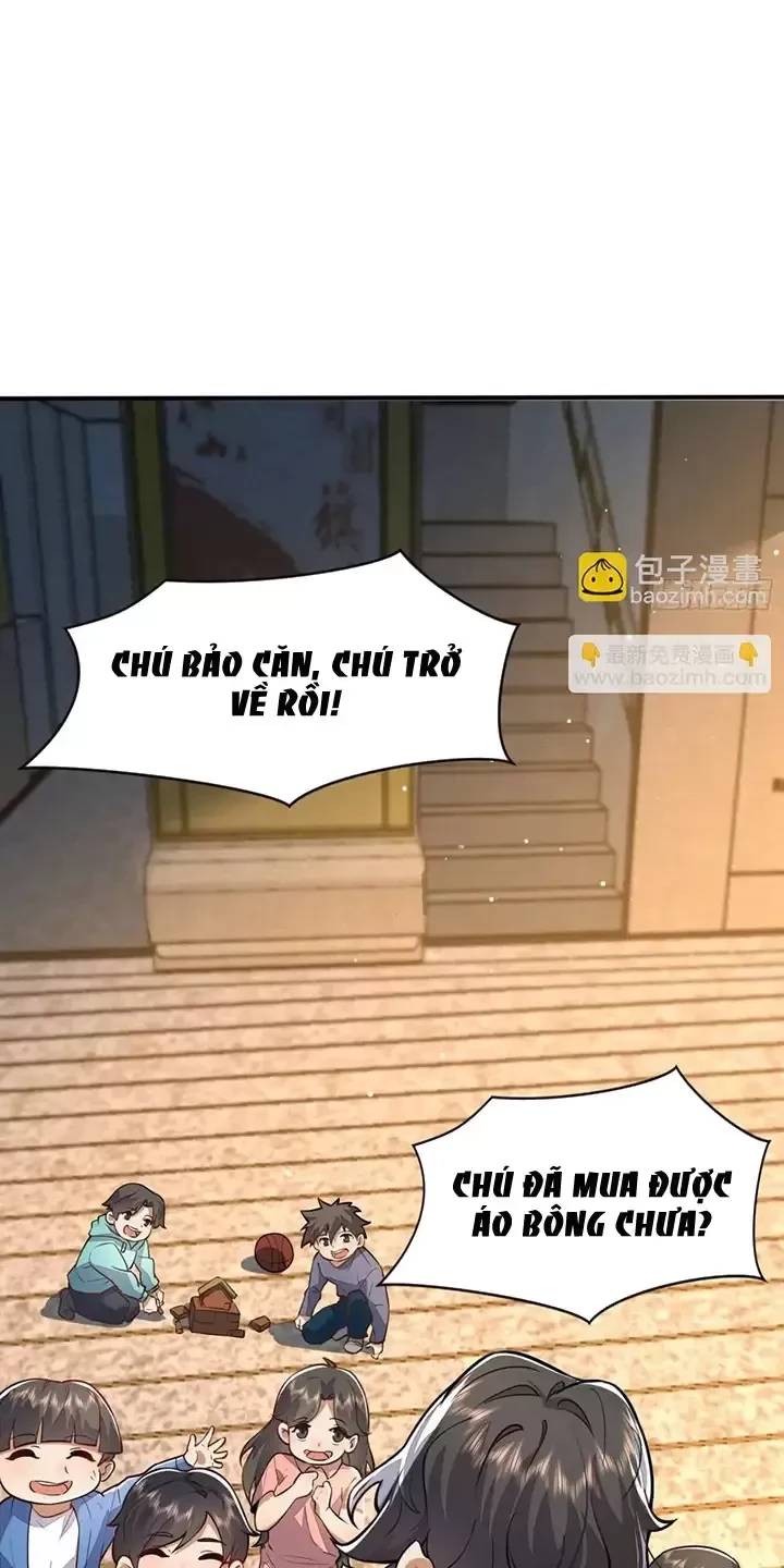 Đệ Nhất Danh Sách Chap 340 - Next Chap 341