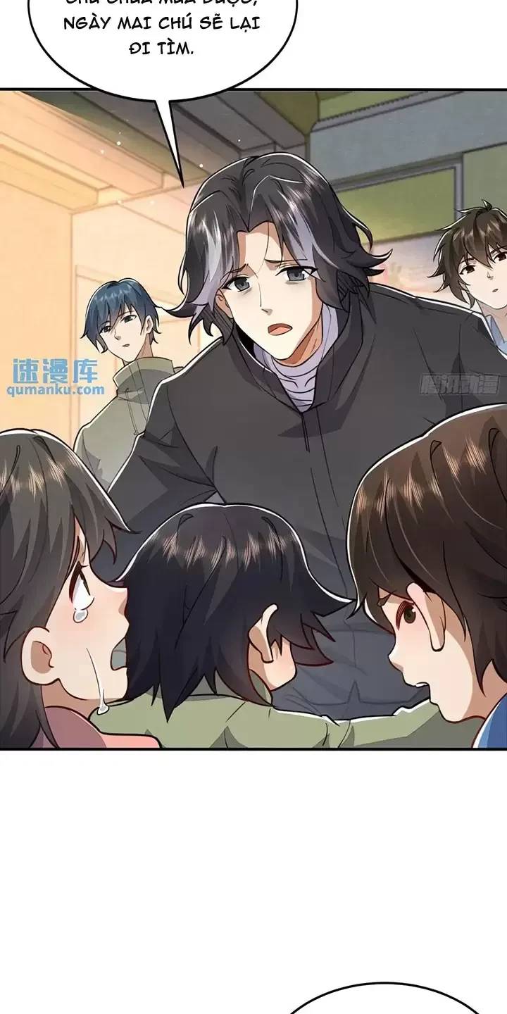 Đệ Nhất Danh Sách Chap 340 - Next Chap 341