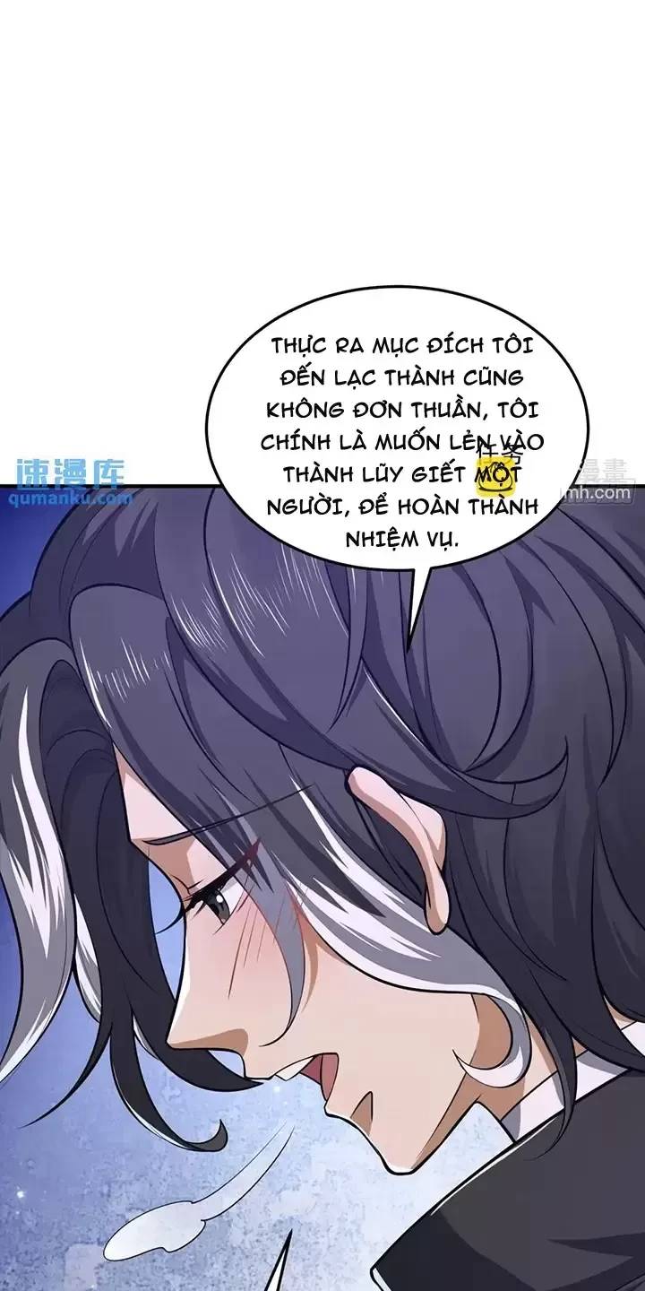 Đệ Nhất Danh Sách Chap 340 - Next Chap 341