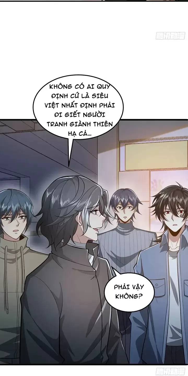 Đệ Nhất Danh Sách Chap 340 - Next Chap 341