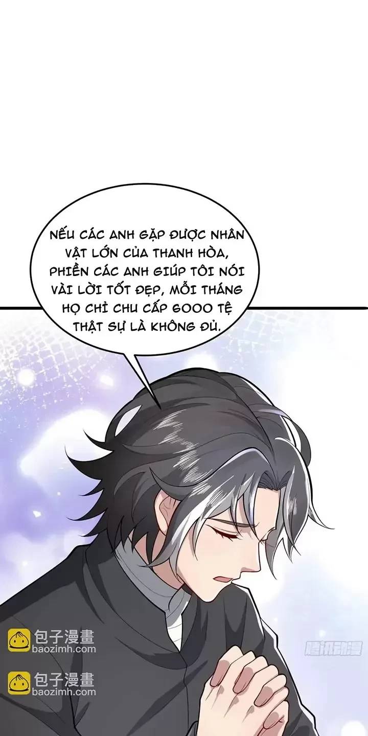 Đệ Nhất Danh Sách Chap 340 - Next Chap 341