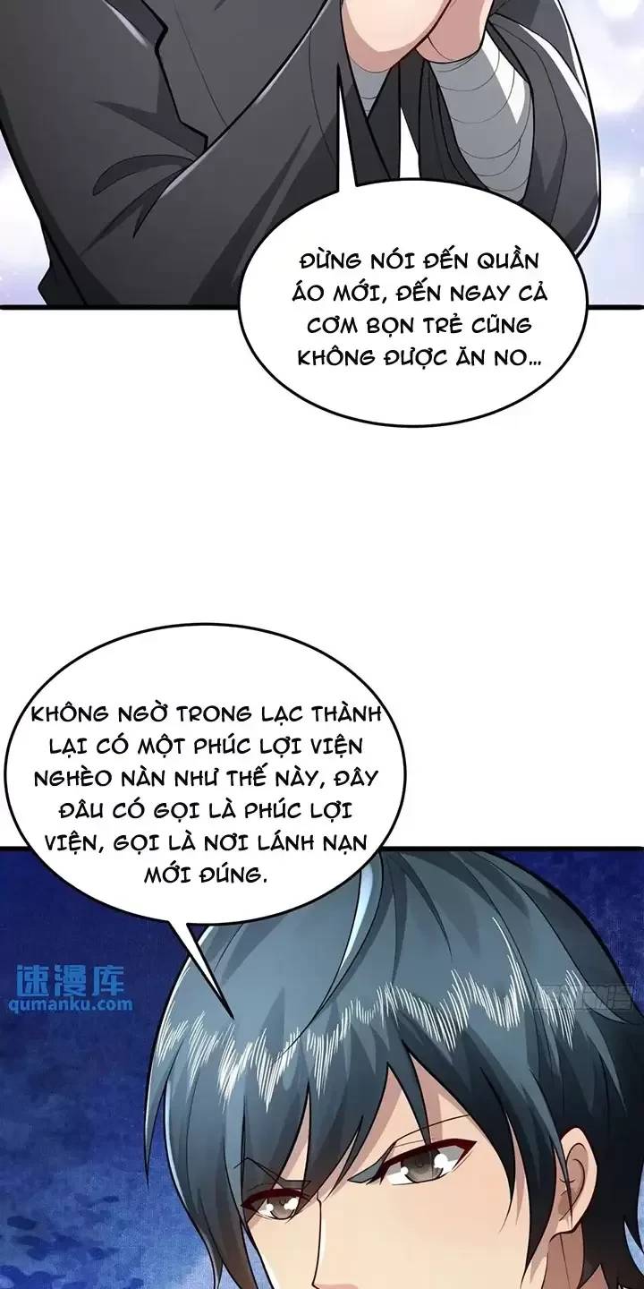 Đệ Nhất Danh Sách Chap 340 - Next Chap 341