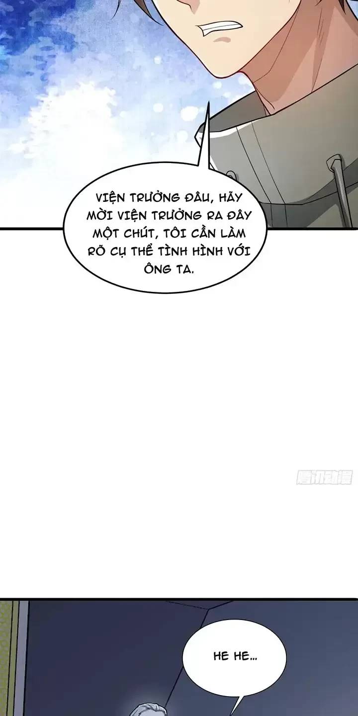 Đệ Nhất Danh Sách Chap 340 - Next Chap 341
