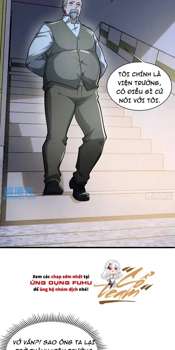 Đệ Nhất Danh Sách Chap 340 - Next Chap 341