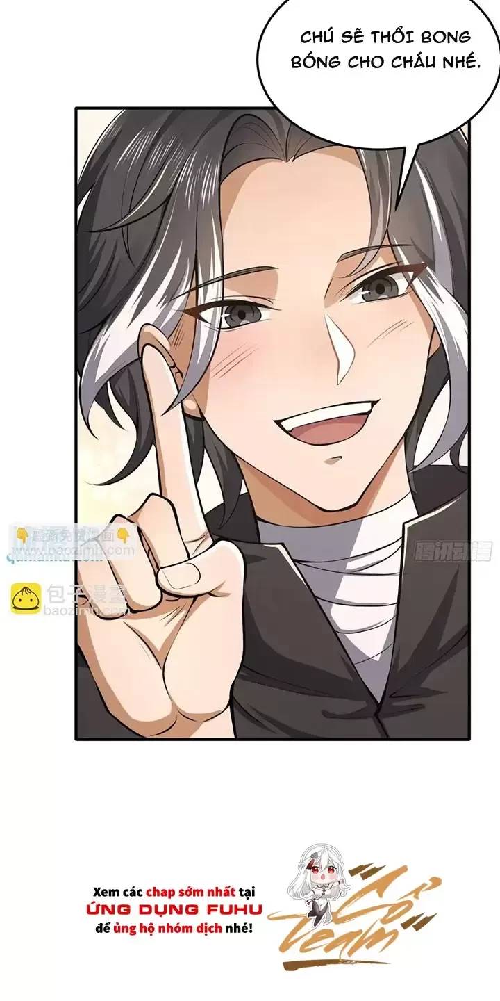 Đệ Nhất Danh Sách Chap 340 - Next Chap 341