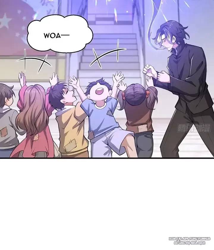 Đệ Nhất Danh Sách Chap 340 - Next Chap 341