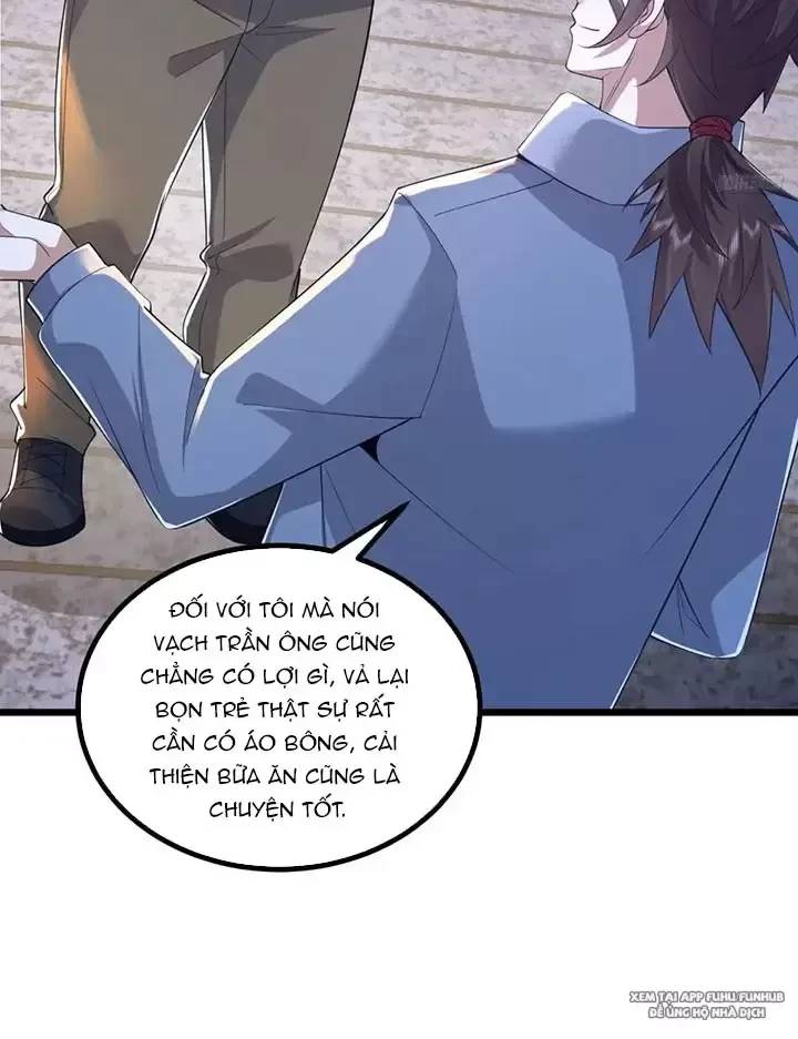 Đệ Nhất Danh Sách Chap 341 - Next Chap 342