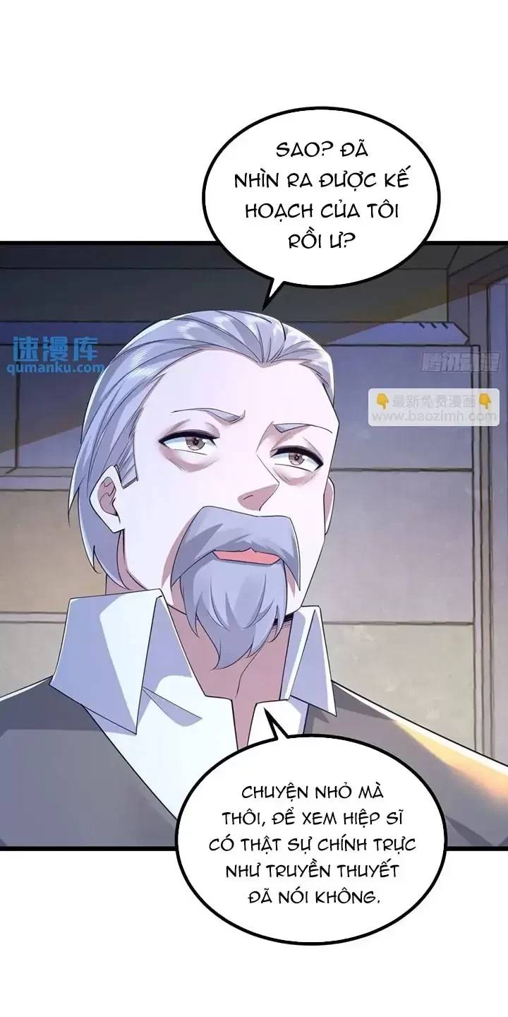 Đệ Nhất Danh Sách Chap 341 - Next Chap 342