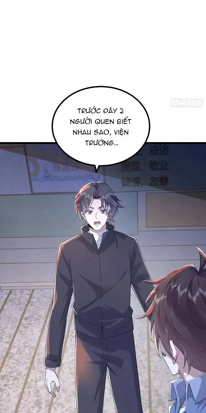 Đệ Nhất Danh Sách Chap 341 - Next Chap 342