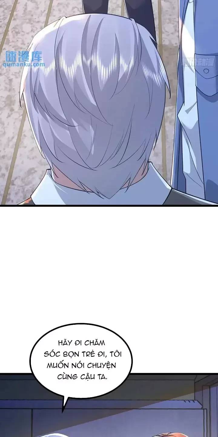Đệ Nhất Danh Sách Chap 341 - Next Chap 342