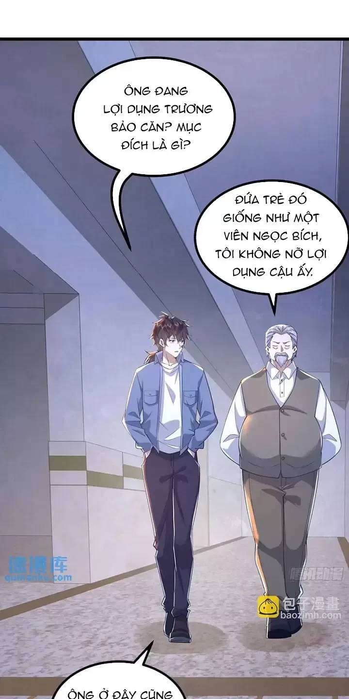 Đệ Nhất Danh Sách Chap 341 - Next Chap 342